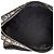 Triple pochette Saddle in tela Blue Oblique di Dior Blu navy - vista 4