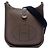 Hermès Marrone Clemence Evelyne 16 Amazone Taupe