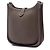 Hermès Marrone Clemence Evelyne 16 Amazone Taupe - vista 2