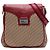 Dior Beige Diorissimo Trotter Canvas Street Chic Crossbody