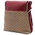 Dior Beige Diorissimo Trotter Canvas Street Chic Crossbody - vista 2