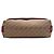 Dior Beige Diorissimo Trotter Canvas Street Chic Crossbody - vista 3