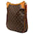 Louis Vuitton Marrone Monogram Odeon MM - vista 2