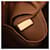 Louis Vuitton Marrone Monogram Odeon MM - vista 6