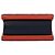 LOEWE Borsa a mano Tokyo Postal in piccola pelle arancione Rosso - vista 3