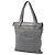 LOEWE Tote aus Anagram-Canvas in Grau Braun - Ansicht 2
