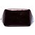 Louis Vuitton Purple Monogram Vernis Bellevue GM Porpora - vista 3