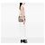Borsa Prada Beige Glace Calf Twin Pocket Double Handle - vista 6
