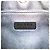 Borsa a tracolla Cleo in pelle Spazzolato argento Prada - vista 5