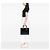Dior Purple Large Patent Cannage Lady Dior Porpora - view 6
