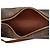 Louis Vuitton Pochette Papillon Monogram Marrone - vista 4