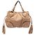 Tote Guccissima Tribeca piccola marrone Gucci