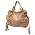 Tote Guccissima Tribeca piccola marrone Gucci - vista 2