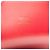 Hermès Red Courchevel Bolide 37 Rosso - vista 5