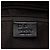 Tote Gucci in pelle nera goffrata con borchie e morsetto Nero - vista 5