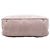 Chanel Pink Large CC gesteppter Denim Tote - Ansicht 3