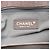 Chanel Pink Large CC gesteppter Denim Tote - Ansicht 5