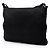 Borsa a tracolla Gucci Black GG Denim Nero - vista 2