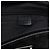 Borsa a tracolla Gucci Black GG Denim Nero - vista 5