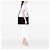 Borsa a tracolla Gucci Black GG Denim Nero - vista 6