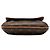 Louis Vuitton Marrone Monogram Musette Salsa PM Tracolla Corta - vista 3