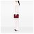 Beauty case Louis Vuitton in Toile Epi rosa 26 - vista 6