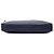 Clutch LOEWE Blue Embossed Anagram Leather Repeat T Blu navy - vista 3