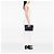 Clutch LOEWE Blue Embossed Anagram Leather Repeat T Blu navy - vista 6