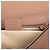 Gucci Borsa a tracolla Soho Chain Flap in pelle di vitello marrone Medium Carne - vista 6
