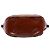 Borsa Burberry Brown Medium House Check Canvas Bridle Orchard Marrone Marrone chiaro - vista 3