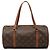 Louis Vuitton Marrone Monogram Papillon 30
