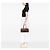 Louis Vuitton Marrone Monogram Papillon 30 - vista 10