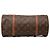 Louis Vuitton Marrone Monogram Papillon 30 - vista 3