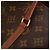 Louis Vuitton Marrone Monogram Papillon 30 - vista 7