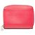Monedero Louis Vuitton Pink Epi Zippy Rosa