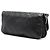 Chanel Boy Accordion Flap aus braunem gestepptem Lammleder Khaki - Ansicht 2