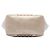 Borsa Tote Bree in tela GG beige e pelle Gucci - vista 3