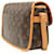 Louis Vuitton Marrone Monogram Sologne - vista 2