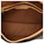Louis Vuitton Marrone Monogram Sologne - vista 4