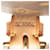 Louis Vuitton Marrone Monogram Sologne - vista 6