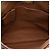 Louis Vuitton Marrone Monogram Odeon GM - vista 4