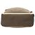 Borsa a tracolla Louis Vuitton Marrone Damier Geant Citadin - vista 3