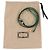Borsa Satchel Gucci Beige Mini Jumbo GG Canvas Interlocking G - vista 11