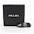 Fermaglio Bijou Logo PRADA Prada Nero - vista 10