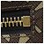 Marsupio Burberry TB Monogram Stripe E Canvas Marrone - vista 12