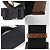 Marsupio Burberry TB Monogram Stripe E Canvas Marrone - vista 14
