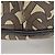 Marsupio Burberry TB Monogram Stripe E Canvas Marrone - vista 4