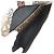 Marsupio Burberry TB Monogram Stripe E Canvas Marrone - vista 8