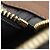 Marsupio Burberry TB Monogram Stripe E Canvas Marrone - vista 9