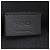 Fendi Medium Flat Pouch Black - view 11